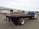 2008 Freightliner M2 Equipment Flatbed Rollback Tow Truck Flatbeds & Rollbacks photo 4
