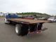 2008 Freightliner M2 Equipment Flatbed Rollback Tow Truck Flatbeds & Rollbacks photo 5