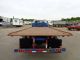 2008 Freightliner M2 Equipment Flatbed Rollback Tow Truck Flatbeds & Rollbacks photo 6