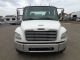 2008 Freightliner M2 Equipment Flatbed Rollback Tow Truck Flatbeds & Rollbacks photo 7