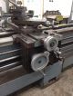 21x120 Tarnow Gap Bed Lathe In 120 - Day Warranty+free Delivery Metalworking Lathes photo 3
