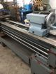 21x120 Tarnow Gap Bed Lathe In 120 - Day Warranty+free Delivery Metalworking Lathes photo 5