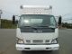 2007 Isuzu Npr Hd Box Trucks / Cube Vans photo 10