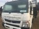 2015 Mitsubishi Fuso 180 Utility / Service Trucks photo 2