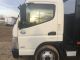 2015 Mitsubishi Fuso 180 Utility / Service Trucks photo 3