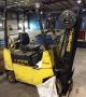 Hyster S30xl Sit Down Fork Truck Forklifts photo 2
