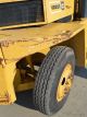 Caterpillar V225b 22,  500 Lb Diesel Pneumatic Forklift 22500 Lb Yard Truck Forklifts photo 4