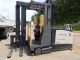 2007 Crown Tsp 6000 Turret Lift Forklifts photo 1