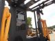 2007 Crown Tsp 6000 Turret Lift Forklifts photo 4