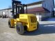Hyster H190xl Forklift Lift Truck Forklifts photo 1