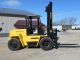 Hyster H190xl Forklift Lift Truck Forklifts photo 6