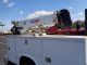 2011 Dodge 5500 4x4 Crew Cab Service Mechanics Truck Utility / Service Trucks photo 9