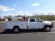 2011 Dodge 5500 4x4 Crew Cab Service Mechanics Truck Utility / Service Trucks photo 1