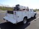 2011 Dodge 5500 4x4 Crew Cab Service Mechanics Truck Utility / Service Trucks photo 2