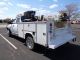 2011 Dodge 5500 4x4 Crew Cab Service Mechanics Truck Utility / Service Trucks photo 5