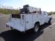 2011 Dodge 5500 4x4 Crew Cab Service Mechanics Truck Utility / Service Trucks photo 6