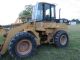 1998 Caterpillar 924f Wheel Loader With Cab Wheel Loaders photo 2