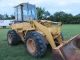 1998 Caterpillar 924f Wheel Loader With Cab Wheel Loaders photo 5
