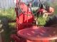Farmall F14 Tractor With Wide Front Tractors photo 9
