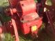Farmall F14 Tractor With Wide Front Tractors photo 10