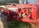 Farmall F14 Tractor With Wide Front Tractors photo 1