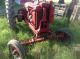 Farmall F14 Tractor With Wide Front Tractors photo 3