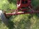 Farmall F14 Tractor With Wide Front Tractors photo 4