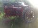 Farmall F14 Tractor With Wide Front Tractors photo 5