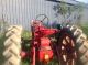 Farmall F14 Tractor With Wide Front Tractors photo 8