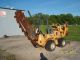 Case 560 Trencher Trenchers - Riding photo 3