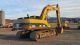 2004 Caterpillar 330cl Hydraulic Construction Excavator Cat 330 Track Hoe Low Hr Excavators photo 3