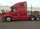 2010 Volvo Vnl Sleeper Semi Trucks photo 2