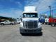 2010 Cascadia Ca125 Daycab Semi Trucks photo 1