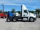 2010 Cascadia Ca125 Daycab Semi Trucks photo 3