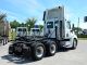 2010 Cascadia Ca125 Daycab Semi Trucks photo 4