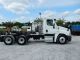 2010 Cascadia Ca125 Daycab Semi Trucks photo 4