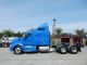 2009 Kenworth T660 Sleeper Semi Trucks photo 2