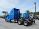 2009 Kenworth T660 Sleeper Semi Trucks photo 7