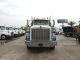 2007 Kenworth T800 Daycab Semi Trucks photo 2