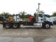 2007 Kenworth T800 Daycab Semi Trucks photo 3