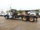 2007 Kenworth T800 Daycab Semi Trucks photo 7