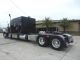 1986 Peterbilt 359 Sleeper Semi Trucks photo 4