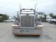 1986 Peterbilt 359 Sleeper Semi Trucks photo 7