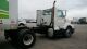 1996 International 8200 Daycab Semi Trucks photo 2