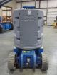 Look Genie 36 ' Narrow ' Articulated Boom Lift Aerial Platform N.  R. Scissor & Boom Lifts photo 4