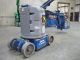 Look Genie 36 ' Narrow ' Articulated Boom Lift Aerial Platform N.  R. Scissor & Boom Lifts photo 5