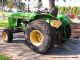 John Deere 850 Tractor Diesel 2wd 22hp Yanmar Tractors photo 1