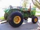 John Deere 850 Tractor Diesel 2wd 22hp Yanmar Tractors photo 2