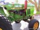 John Deere 850 Tractor Diesel 2wd 22hp Yanmar Tractors photo 7
