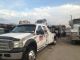 2006 Ford F550 Utility / Service Trucks photo 3